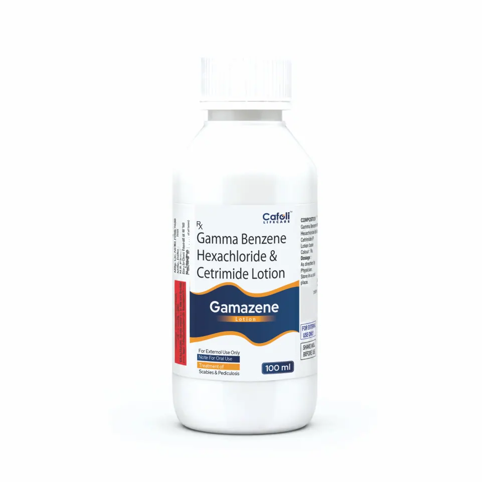 Dermatology Lotion Manufacturer India